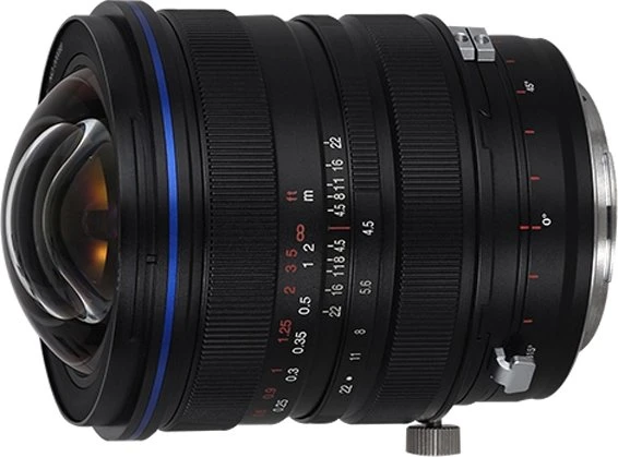 Laowa 15mm 4.5 Zero-D Shift für L-Mount