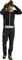 Ortovox Fleece Light Hoody Funktionsjacke black raven (Herren) Vorschaubild