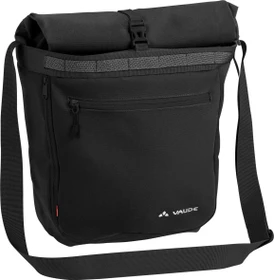 Vaude ShopAir Back Gepäcktasche schwarz