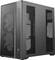 DeepCool CG590 Mesh 2F, schwarz, Glasfenster Vorschaubild
