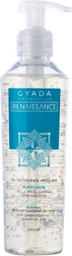 Gyada Cosmetics Renaissance Mizellenwasser fettige Haut, 200ml