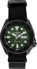 Seiko 5 Sports SRPJ37K1