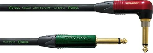 Cordial CRI 3 RP-Silent