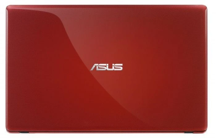 ASUS F550LD-XX420H, rot, Core i5-4200U, 8GB RAM, 1TB HDD, GeForce 820M, DE