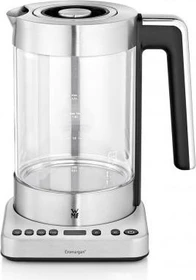 WMF Lono 2in1 Glas-Wasserkocher/Teekocher