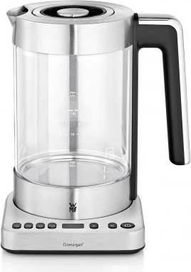 WMF Lono 2in1 Glas-Wasserkocher/Teekocher