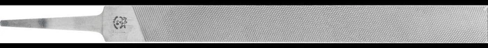 Pferd 1112 200 H1 Flachstumpffeile, 200mm
