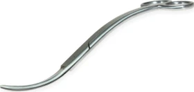 DRAK-Aquaristik Schere in Wellenform mit Standard-Schneiden