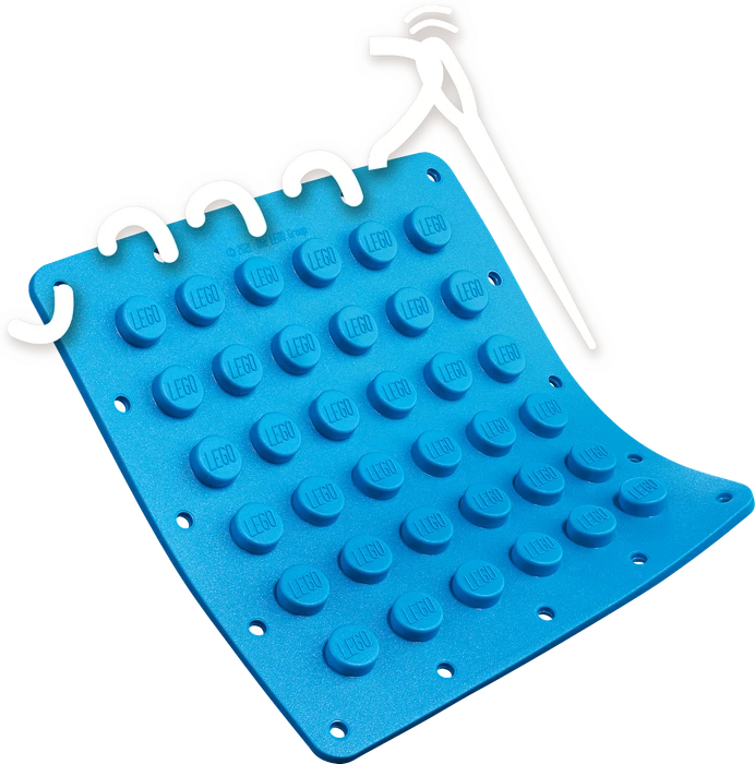 LEGO Dots - Kreativ-Aufnäher