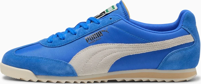 Puma Arizona Nylon bluemazing/vapor gray