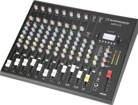 Audiophony MPX12
