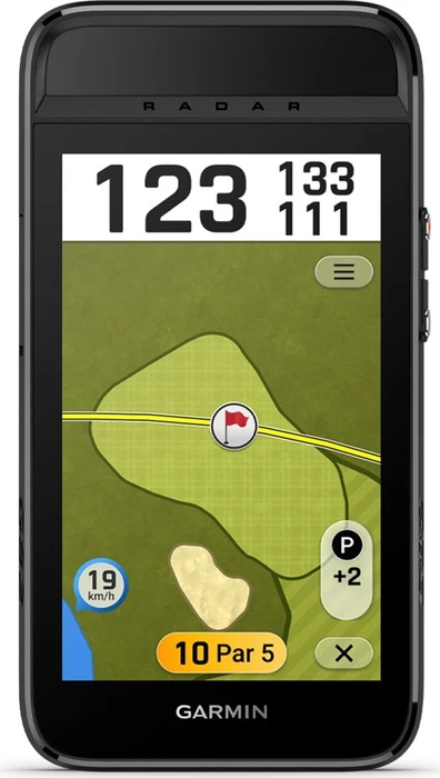 Garmin Approach G82 Golfcomputer