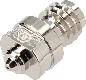 Brozzl Druckdüse beschichtet für Zortrax Plus Serie, 0.4mm