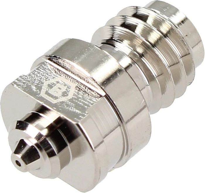 Brozzl Druckdüse beschichtet für Zortrax Plus Serie, 0.4mm