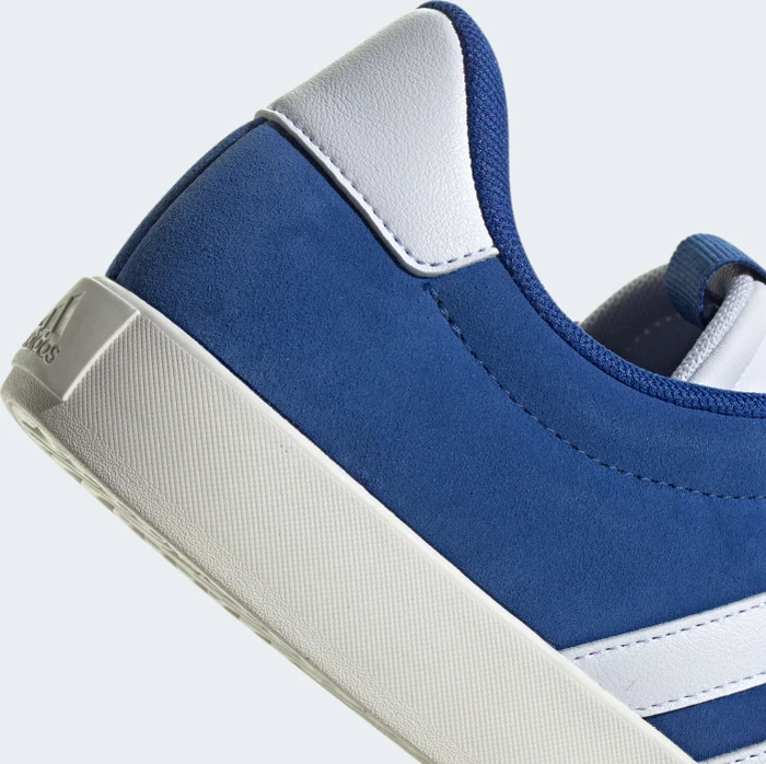adidas VL Court 3.0 royal blue/cloud white/off white