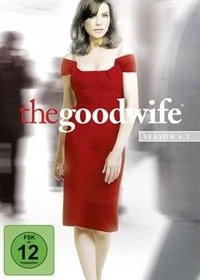 The Good Wife Season 4.2 (DVD)
