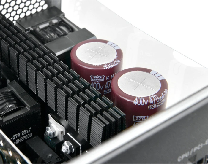 Thermaltake ToughPower PT 1200W, ATX 3.1