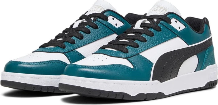 Puma RBD Game Low 