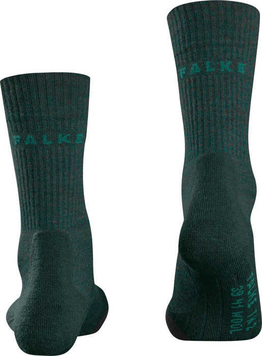 Falke TK2 Wool Wandersocken holly (Damen)