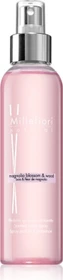 Millefiori Milano Magnolia Blossom & Wood Raumspray, 150ml
