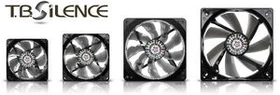 Enermax T.B.Silence, 92mm