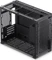 Jonsbo D31 Mesh Screen Black, schwarz, Glasfenster Vorschaubild