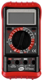 REV Ritter Chili-Tec Check-202/EM393B Digital-Multimeter