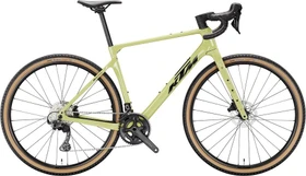 KTM Gravelator Pro 2x keen green Modell 2026