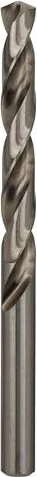 Bosch Professional HSS-G Spiralbohrer, 9.9x87x133mm, 5 Stück