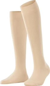 Falke Cotton Touch Socken cream (Damen)