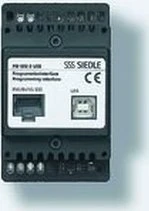 Siedle PRI 602-01 USB Programmierinterface, 3TE REG