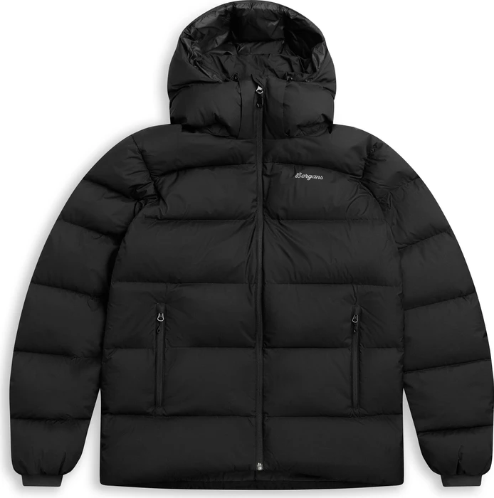 Bergans Lava Warm Down Jacke (Damen)