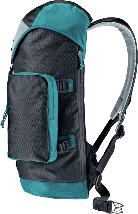 Deuter Lake Placid black/tin