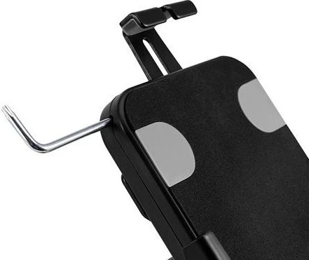Neomounts Wandhalterung, Tablet-Halterung 7.9-11", schwarz