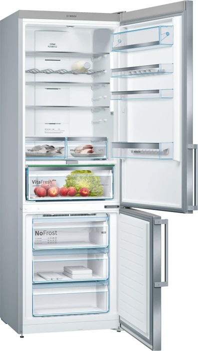 Bosch Serie 6 KGN49AI40