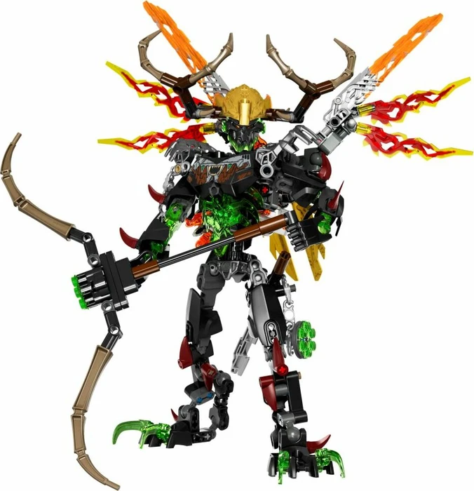LEGO Bionicle - Umarak der Jäger