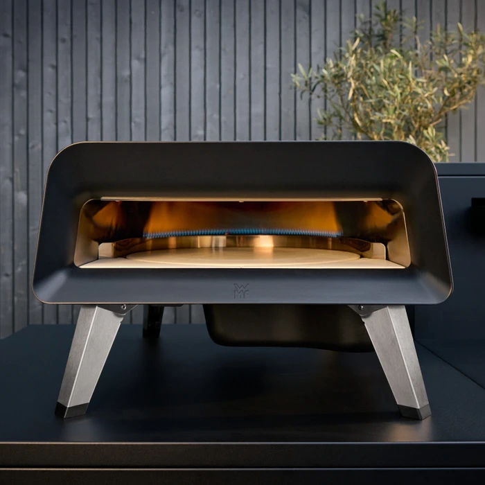 WMF Pizzaiolo Pro Pizzagrill