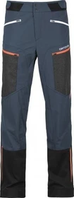 Ortovox Pordoi Skihose lang night blue (Herren)