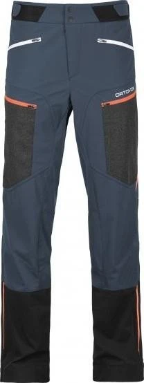 Ortovox Pordoi Skihose lang (Herren)
