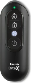 Beurer BiteX Max Stichheiler deep black