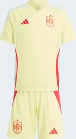 adidas UEFA EURO 2024 Spanien Junior Auswärtsausrüstung (Junior)