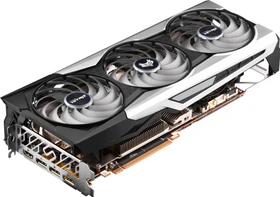Sapphire Nitro+ Radeon RX 6900 XT SE, 16GB GDDR6, HDMI, 3x DP, lite retail
