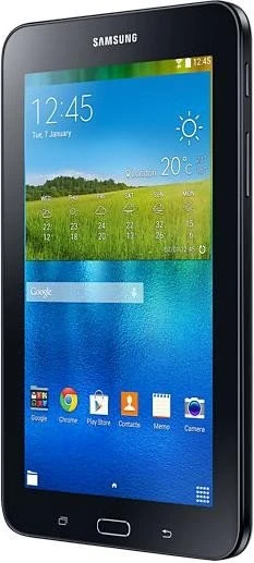 Samsung Galaxy Tab 3 7.0 Lite T113, schwarz, 8GB