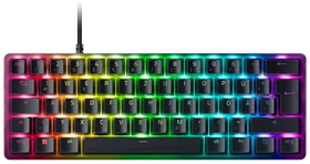 Razer Huntsman Mini Analog Switches, Razer Analog Optical Switch, USB, DE