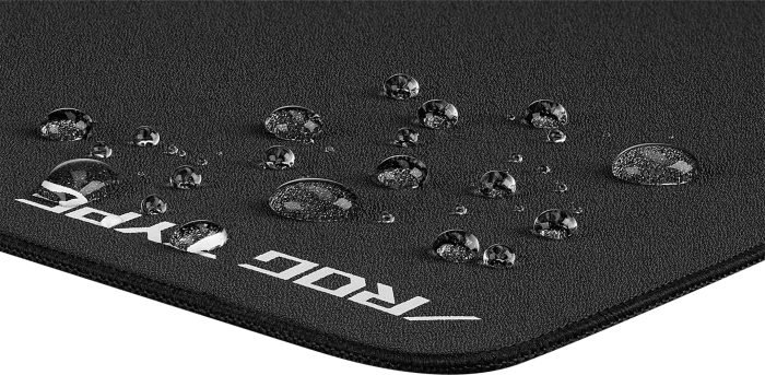 ASUS ROG Hone Ace XXL Gaming Mousepad, 900x400mm, schwarz