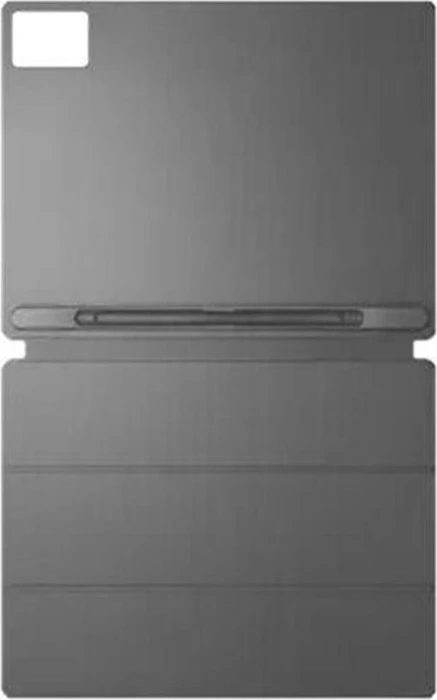 Lenovo Folio Case für Idea Tab Plus, Luna Grey