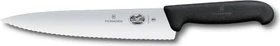 Victorinox Fibrox Kochmesser 22cm