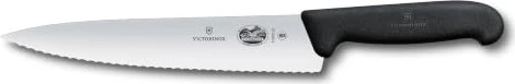 Victorinox Fibrox Kochmesser 22cm