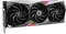 MSI GeForce RTX 4090 Gaming Trio 24G, 24GB GDDR6X, HDMI, 3x DP Vorschaubild