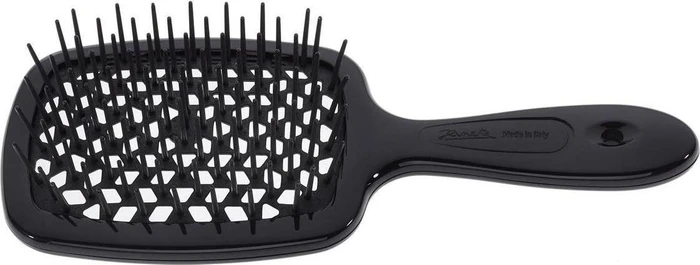 Jäneke Superbrush 20.3cm schwarz